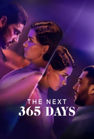 შემდეგი 365 დღე (ქართულად) / The Next 365 Days
