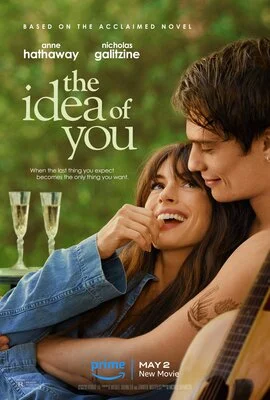 შენზე ფიქრი (ქართულად) / The Idea of You 2024 /