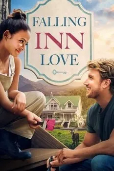 შეყვარება (ქართულად) / Falling Inn Love 2019 /
