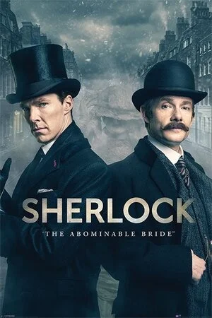 შერლოკი (ქართულად) / Sherlock 2010 / sherloki