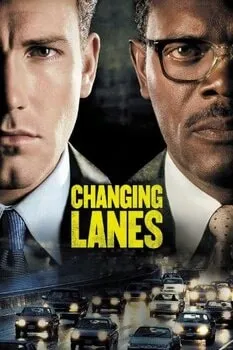 შეცვლილი გზები (ქართულად) / Changing Lanes 2002 /