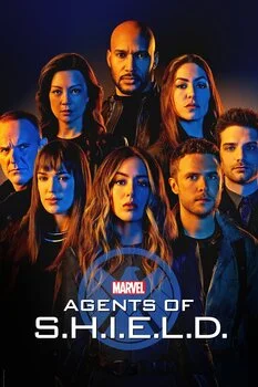 შილდის აგენტები (ქართულად) / Agents of