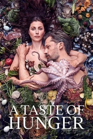 შიმშილის გემო (ქართულად) / A Taste of Hunger 2021