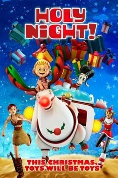 შობის ღამე (ქართულად) / Holy Night 2011 /