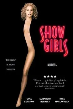 შოუს გოგონები (ქართულად) / Showgirls 1995 /
