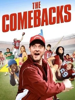 შურისმაძიებელნი (ქართულად) / The Comebacks 2007 /