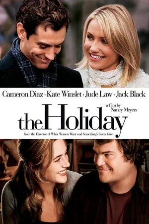 შვებულება (ქართულად) / The Holiday 2006 /