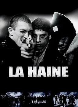 სიძულვილი (ქართულად) / La haine 1995 / sidzulvili