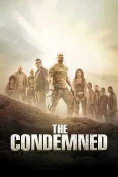 სიკვდილმისჯილები (ქართულად) / The Condemned 2007