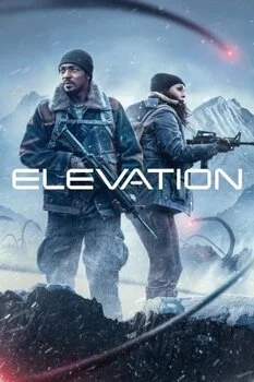 სიმაღლე (ქართულად) / Elevation 2024 / simaghle