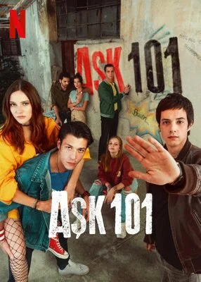 სიყვარული 101 (ქართულად) / Aşk 101 2020 /