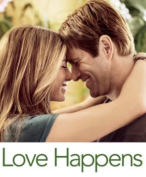 სიყვარული არსებობს (ქართულად) / Love Happens 2009