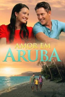 სიყვარული არუბაში (ქართულად) / Love in Aruba 2021