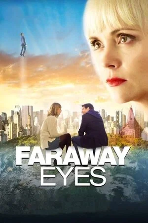 სიყვარული იმქვეყნიდან (ქართულად) / Faraway Eyes