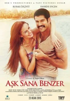 სიყვარული შენ გგავს (ქართულად) / Ask Sana Benzer