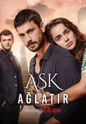 სიყვარულის იარები (ქართულად) / Aşk Ağlatır 2019 /