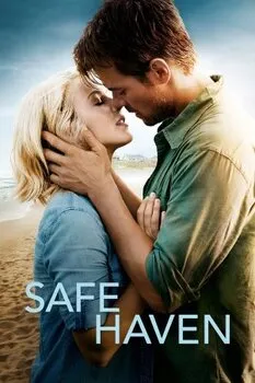 სიყვარულის თავშესაფარი (ქართულად) / Safe Haven