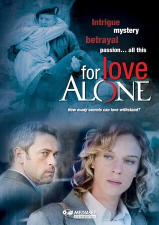 სიყვარულისთვის (ქართულად) / Solo per amore 2015 /