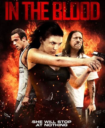 სისხლში (ქართულად) / In the Blood 2014 / siskhlshi