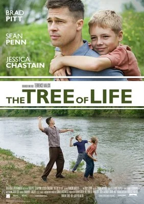 სიცოცხლის ხე (ქართულად) / The Tree of Life 2011 /