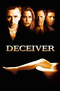 სიცრუის დეტექტორი (ქართულად) / Deceiver 1997 /