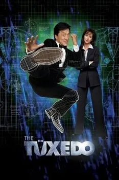 სმოკინგი (ქართულად) / The Tuxedo 2002 / smokingi