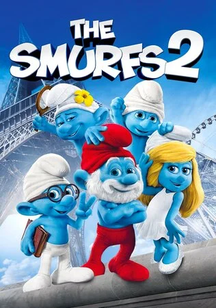 სმურფები 2 (ქართულად) / The Smurfs 2 2013 /