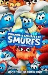 სმურფები კინოში (ქართულად) / Smurfebi Kinoshi