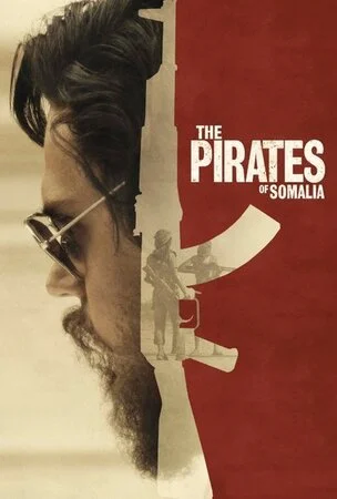 სომალის მეკობრეები (ქართულად) / The Pirates of