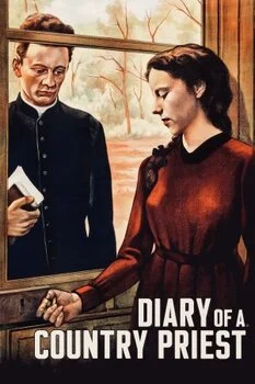 სოფლის მღვდლის დღიური (ქართულად) / Diary of a