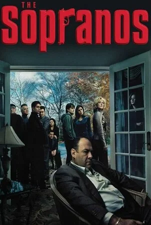 სოპრანოს კლანი (ქართულად) / The Sopranos 1999 /