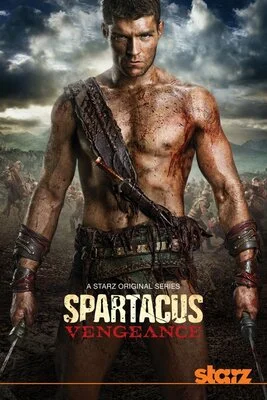 სპარტაკი (ქართულად) / Spartacus: Blood and Sand