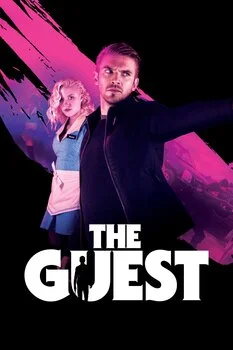 სტუმარი (ქართულად) / The Guest 2014 / stumari