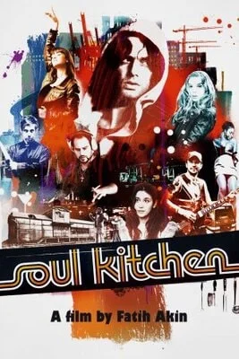 სულის სამზარეულო (ქართულად) / Soul Kitchen 2009 /
