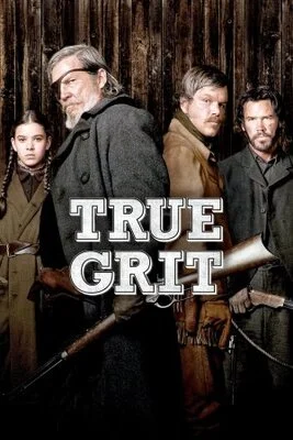 სულის სიმტკიცე (ქართულად) / True Grit 2010 /