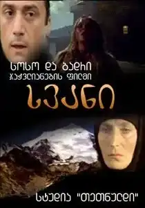 სვანი ქართული ფილმი (ქართულად) / სვანი ქართული