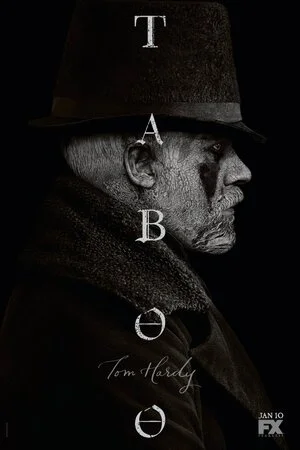ტაბუ (ქართულად) / Taboo 2017 / tabu