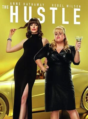 თაღლითები (ქართულად) / The Hustle 2019 /