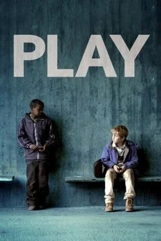 თამაში (ქართულად) / Play 2011 / tamashi