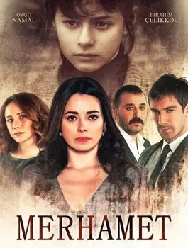 თანაგრძნობა (ქართულად) / Merhamet 2013 /