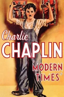 თანამედროვე დრო (ქართულად) / Modern Times 1936 /