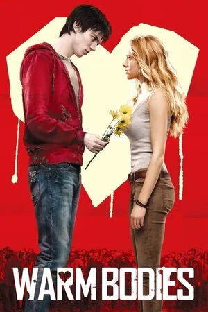 თბილი სხეულები (ქართულად) / Warm Bodies 2013 /
