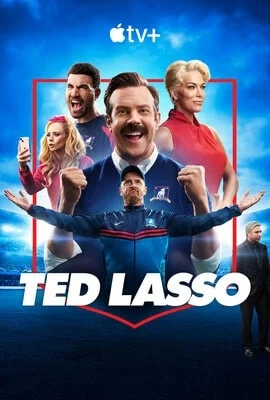 ტედ ლასო (ქართულად) / Ted Lasso 2020 / ted_laso