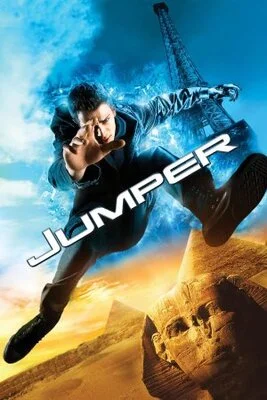 ტელეპორტი (ქართულად) / Jumper 2008 / teleporti