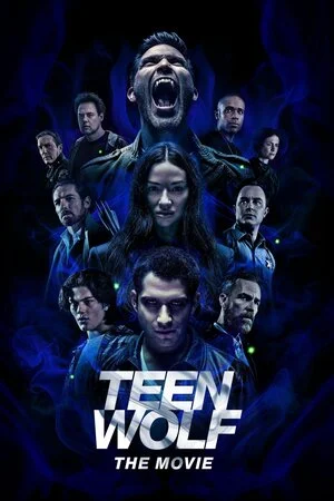 თინეიჯერი მგელი: ფილმი (ქართულად) / Teen Wolf: