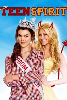 თინეიჯერი სული (ქართულად) / Teen Spirit 2011 /