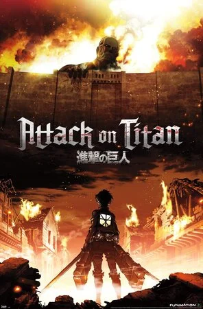 ტიტანებზე შეტევა (ქართულად) / Attack on Titan