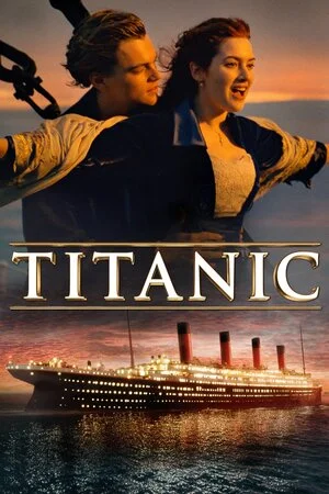 ტიტანიკი (ქართულად) / Titanic 1997 / titaniki