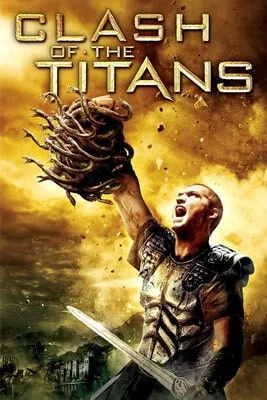 ტიტანთა ბრძოლა (ქართულად) / Clash of the Titans