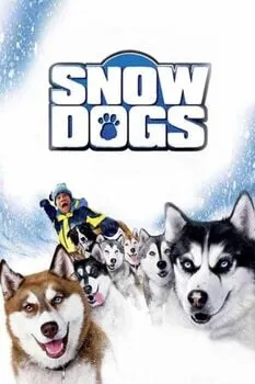 თოვლის ძაღლები (ქართულად) / Snow Dogs 2002 /